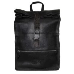 Mozz Raya Gobi Backpack Mini Dots Reverse