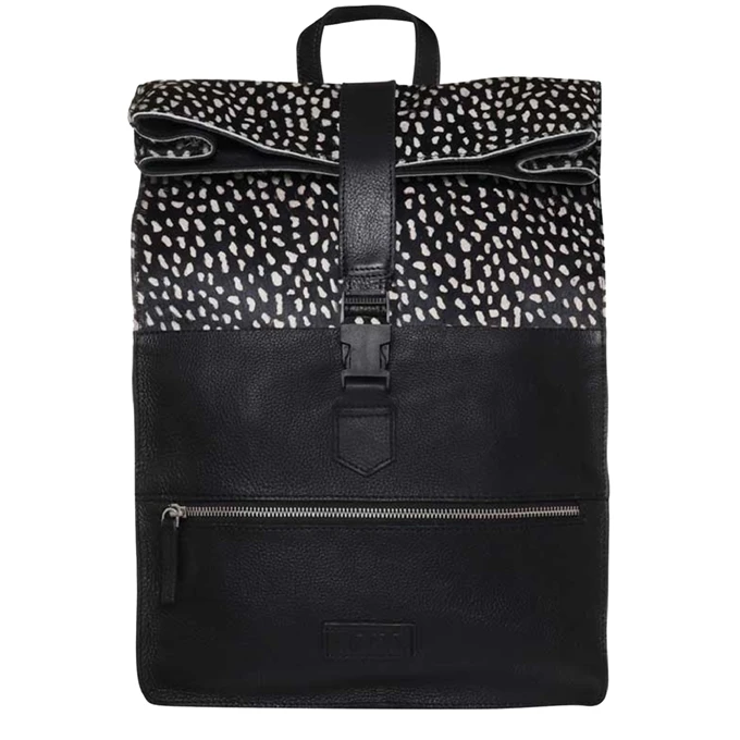 Mozz Wild Ones Gobi Backpack Luiertas Dots Reverse 3 Mozz Wild Ones Gobi Backpack Luiertas Dots Reverse