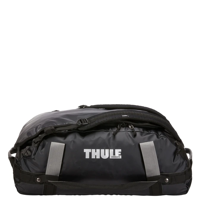 Thule Chasm M 70L Black 8 Thule Chasm M 70L Black - Afbeelding 6