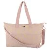 Trixie Lemon Squash Diaper Bag Soft Pink -Diverse Tassen image 13805