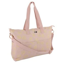 Trixie Lemon Squash Diaper Bag Soft Pink 7 Trixie Lemon Squash Diaper Bag Soft Pink -Diverse Tassen image 13807