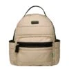 Babymel Lola Eco Quilt Backpack Luiertas Fawn