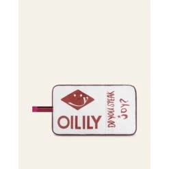 Oilily Bobo Baby Bag Colour Block Decadent Chocolate -Diverse Tassen image 13820