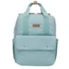 Babymel Georgi Convertible Backpack Aqua -Diverse Tassen image 13822
