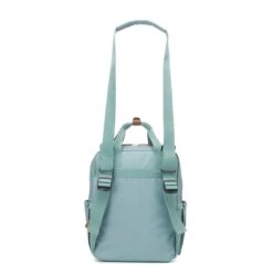 Babymel Georgi Convertible Backpack Aqua -Diverse Tassen image 13826