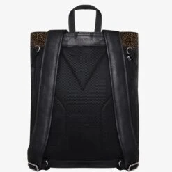 Mozz Gobi Backpack Luiertas Mini Dots Beige 11 Mozz Gobi Backpack Luiertas Mini Dots Beige -Diverse Tassen image 13834