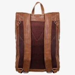 Mozz Raider Gobi Backpack Luiertas Cognac -Diverse Tassen image 13839