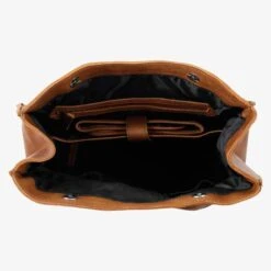 Mozz Raider Gobi Backpack Luiertas Cognac -Diverse Tassen image 13840