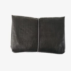 Mozz Luieretui Croco Black-harmony -Diverse Tassen image 13844