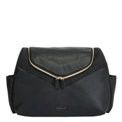 Babymel Pippa Luiertas Black