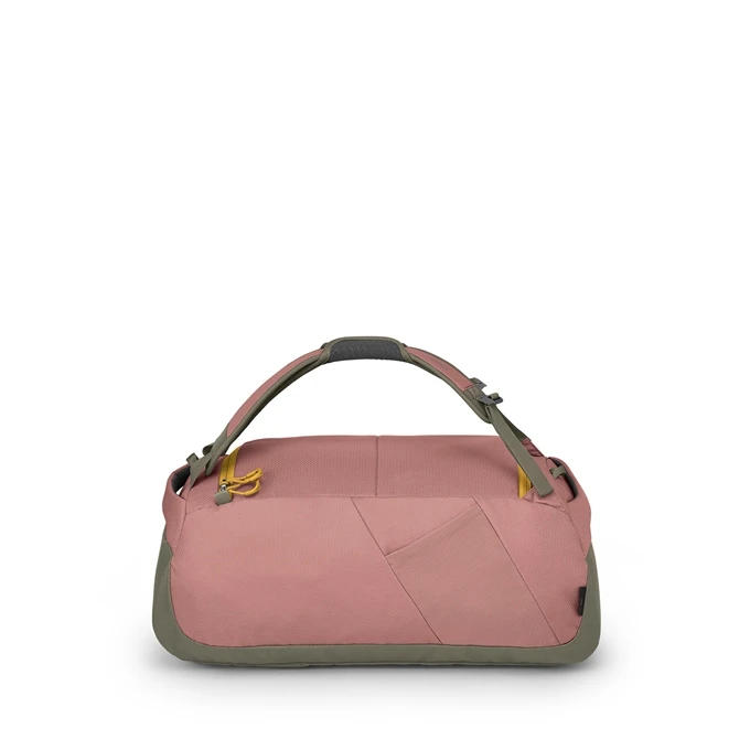 Osprey Daylite Duffel 45 Ash Blush Pink/earl Grey 4 Osprey Daylite Duffel 45 Ash Blush Pink/earl Grey - Afbeelding 2
