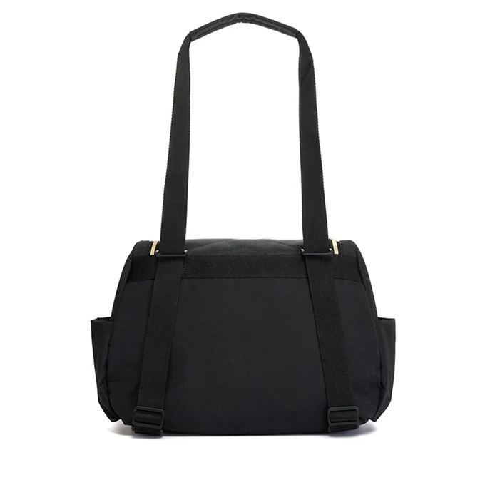 Babymel Pippa Luiertas Black 8 Babymel Pippa Luiertas Black - Afbeelding 6