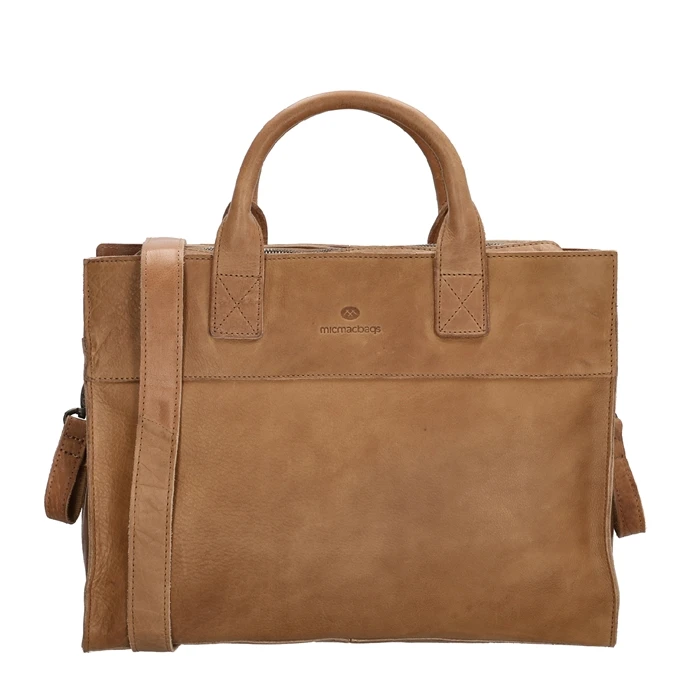 Micmacbags Golden Gate Luiertas Donkerzand 3 Micmacbags Golden Gate Luiertas Donkerzand