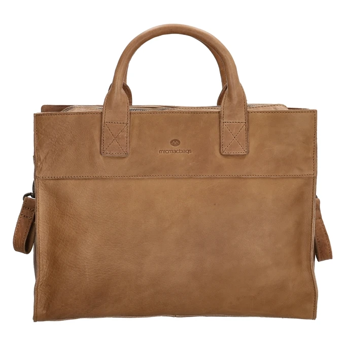 Micmacbags Golden Gate Luiertas Donkerzand 5 Micmacbags Golden Gate Luiertas Donkerzand - Afbeelding 3