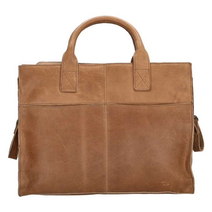 Micmacbags Golden Gate Luiertas Donkerzand 7 Micmacbags Golden Gate Luiertas Donkerzand - Afbeelding 5