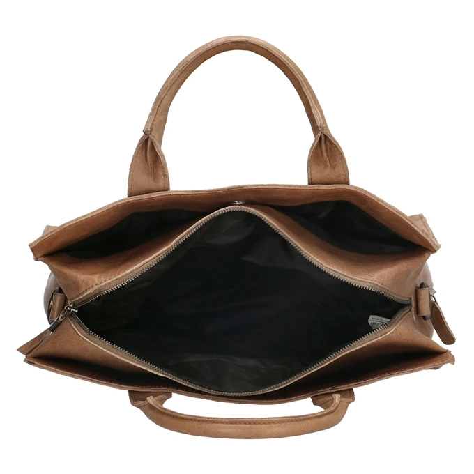 Micmacbags Golden Gate Luiertas Donkerzand 8 Micmacbags Golden Gate Luiertas Donkerzand - Afbeelding 6