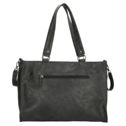 Charm London Bloomsbury Luiertas Zwart 13 Charm London Bloomsbury Luiertas Zwart -Diverse Tassen image 13872