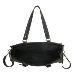 Charm London Bloomsbury Luiertas Zwart 14 Charm London Bloomsbury Luiertas Zwart -Diverse Tassen image 13873