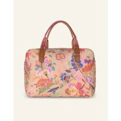 Oilily Wynona Weekender Young Sits Bamboo 7 Oilily Wynona Weekender Young Sits Bamboo -Diverse Tassen image 1388