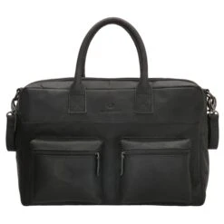 Micmacbags Oklahoma Luiertas Zwart 11 Micmacbags Oklahoma Luiertas Zwart -Diverse Tassen image 13882