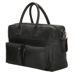 Micmacbags Oklahoma Luiertas Zwart 12 Micmacbags Oklahoma Luiertas Zwart -Diverse Tassen image 13883