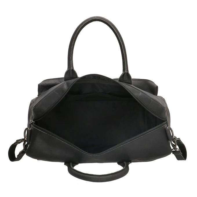 Micmacbags Oklahoma Luiertas Zwart 8 Micmacbags Oklahoma Luiertas Zwart - Afbeelding 6