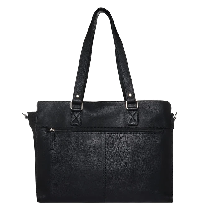 Mozz Wild Ones Savanna Luiertas Black 5 Mozz Wild Ones Savanna Luiertas Black - Afbeelding 3