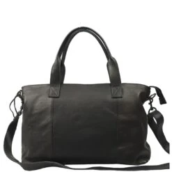 Bear Design Cora Luiertas Black