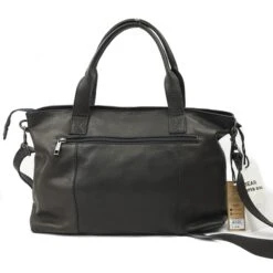 Bear Design Cora Luiertas Black 9 Bear Design Cora Luiertas Black -Diverse Tassen image 13925