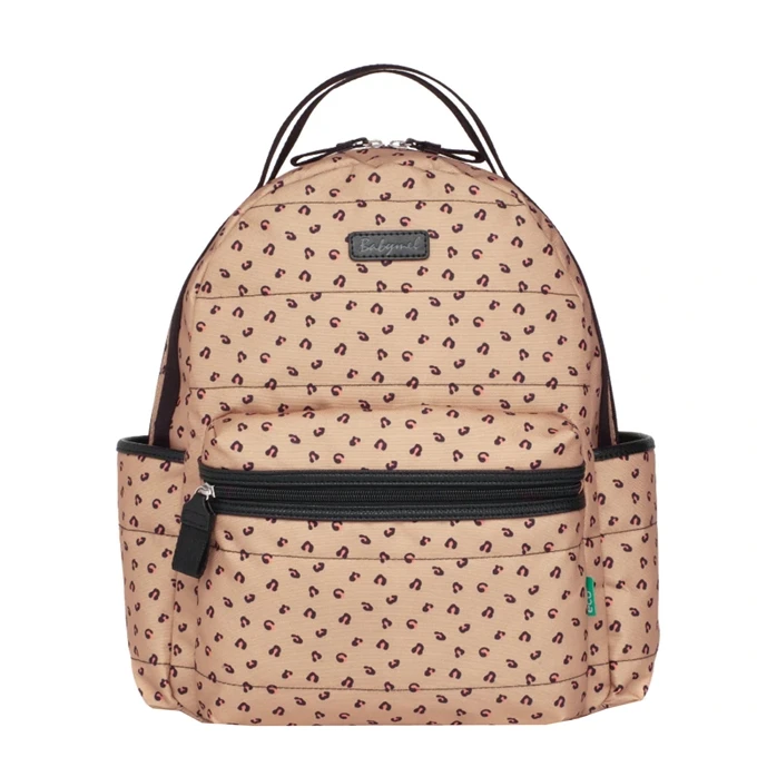 Babymel Lola ECO Leopard 3 Babymel Lola ECO Leopard