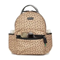 Babymel Lola ECO Leopard 10 Babymel Lola ECO Leopard -Diverse Tassen image 13931