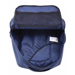 CabinZero Military 44L Lightweight Cabin Bag Navy 13 CabinZero Military 44L Lightweight Cabin Bag Navy -Diverse Tassen image 1394