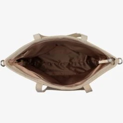 Mozz Momsbag Snake Shopper Sand 9 Mozz Momsbag Snake Shopper Sand -Diverse Tassen image 13940