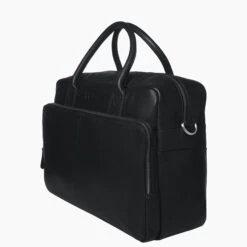 Mozz Vintage Simply Small Luiertas Black -Diverse Tassen image 13946