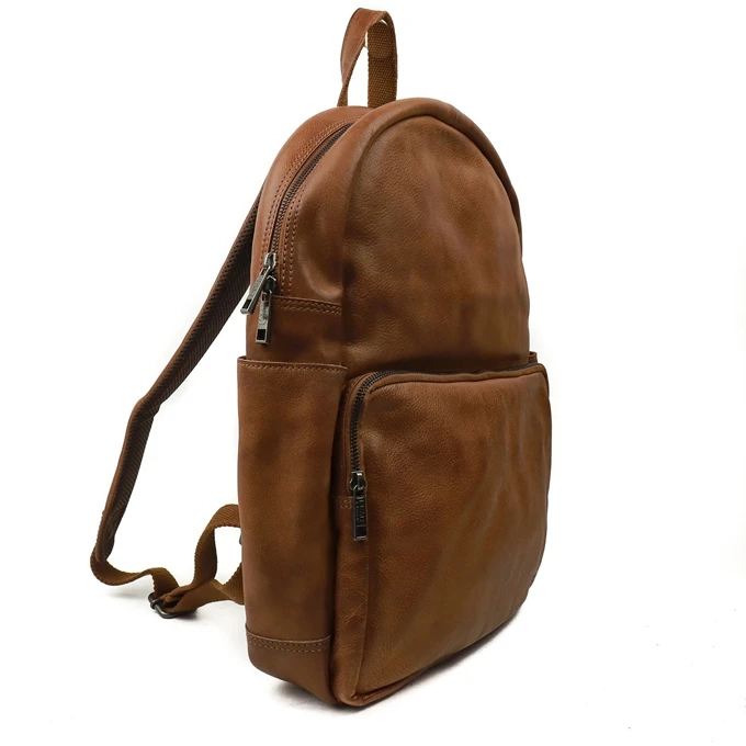 Bear Design Fay Luiertas Cognac 4 Bear Design Fay Luiertas Cognac - Afbeelding 2