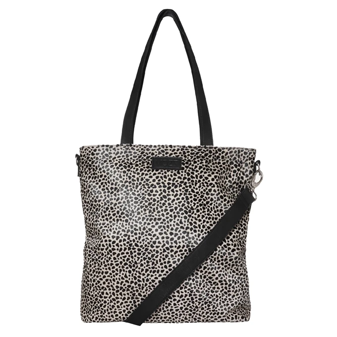 Mozz Wild Ones Momsbag Shopper Dots 3 Mozz Wild Ones Momsbag Shopper Dots