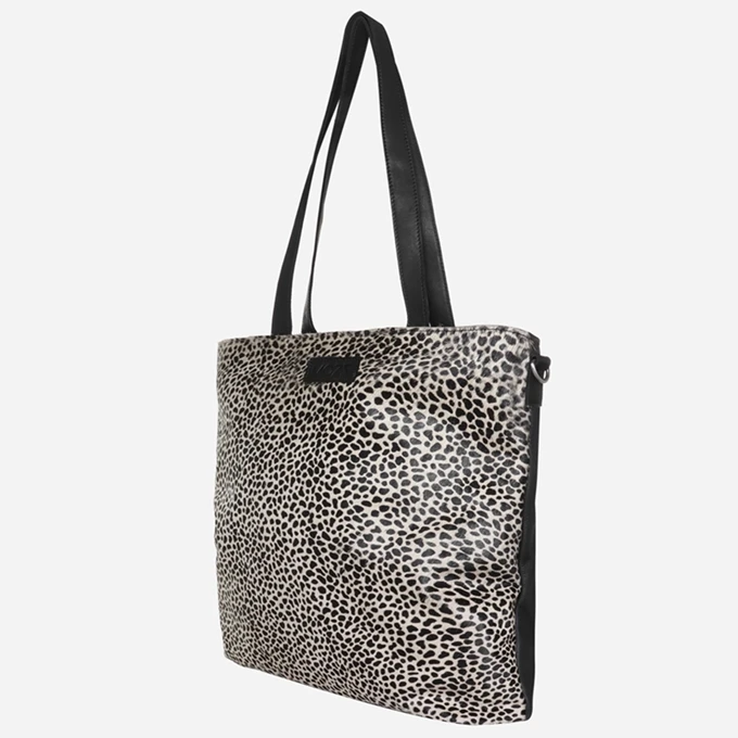 Mozz Wild Ones Momsbag Shopper Dots 4 Mozz Wild Ones Momsbag Shopper Dots - Afbeelding 2