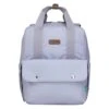 Babymel Georgi ECO Convertible Backpack Lilac