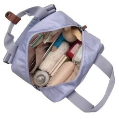 Babymel Georgi ECO Convertible Backpack Lilac -Diverse Tassen image 13962