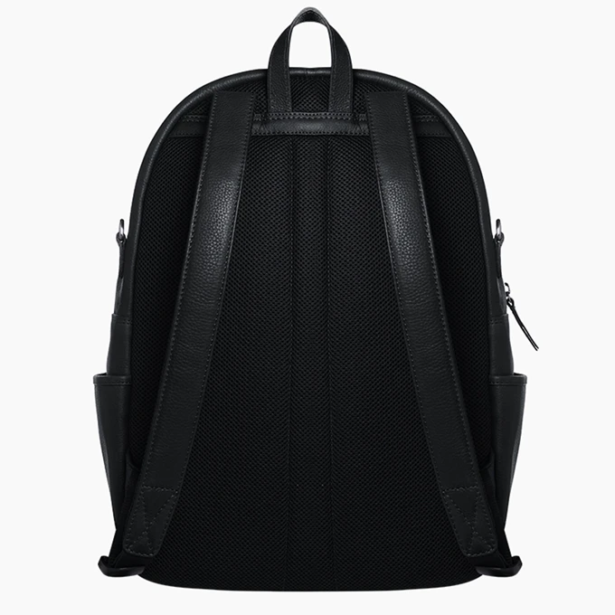 Mozz Vintage Beautiful Backpack Luiertas Black 5 Mozz Vintage Beautiful Backpack Luiertas Black - Afbeelding 3