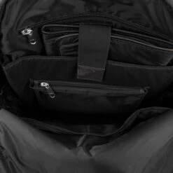 Mozz Vintage Beautiful Backpack Luiertas Black 9 Mozz Vintage Beautiful Backpack Luiertas Black -Diverse Tassen image 13969