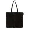 Mozz Momsbag Shopper Suede Black 1 Mozz Momsbag Shopper Suede Black -Diverse Tassen image 13970