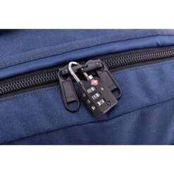 CabinZero Military 44L Lightweight Cabin Bag Navy 17 CabinZero Military 44L Lightweight Cabin Bag Navy -Diverse Tassen image 1398