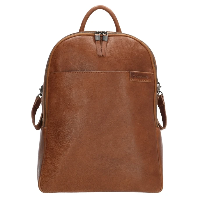 Micmacbags Côte D'Azur Luiertas Cognac 5 Micmacbags Côte D'Azur Luiertas Cognac - Afbeelding 3