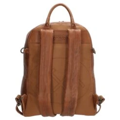 Micmacbags Côte D'Azur Luiertas Cognac 15 Micmacbags Côte D'Azur Luiertas Cognac -Diverse Tassen image 13987