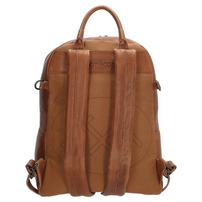 Micmacbags Côte D'Azur Luiertas Cognac 7 Micmacbags Côte D'Azur Luiertas Cognac - Afbeelding 5