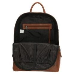 Micmacbags Côte D'Azur Luiertas Cognac 17 Micmacbags Côte D'Azur Luiertas Cognac -Diverse Tassen image 13989