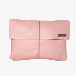 Mozz Luieretui Baby Pink -Diverse Tassen image 13994