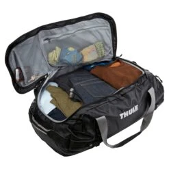 Thule Chasm M 70L Black 18 Thule Chasm M 70L Black -Diverse Tassen image 140