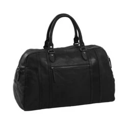The Chesterfield Brand Kiel Reistas Black -Diverse Tassen image 1401